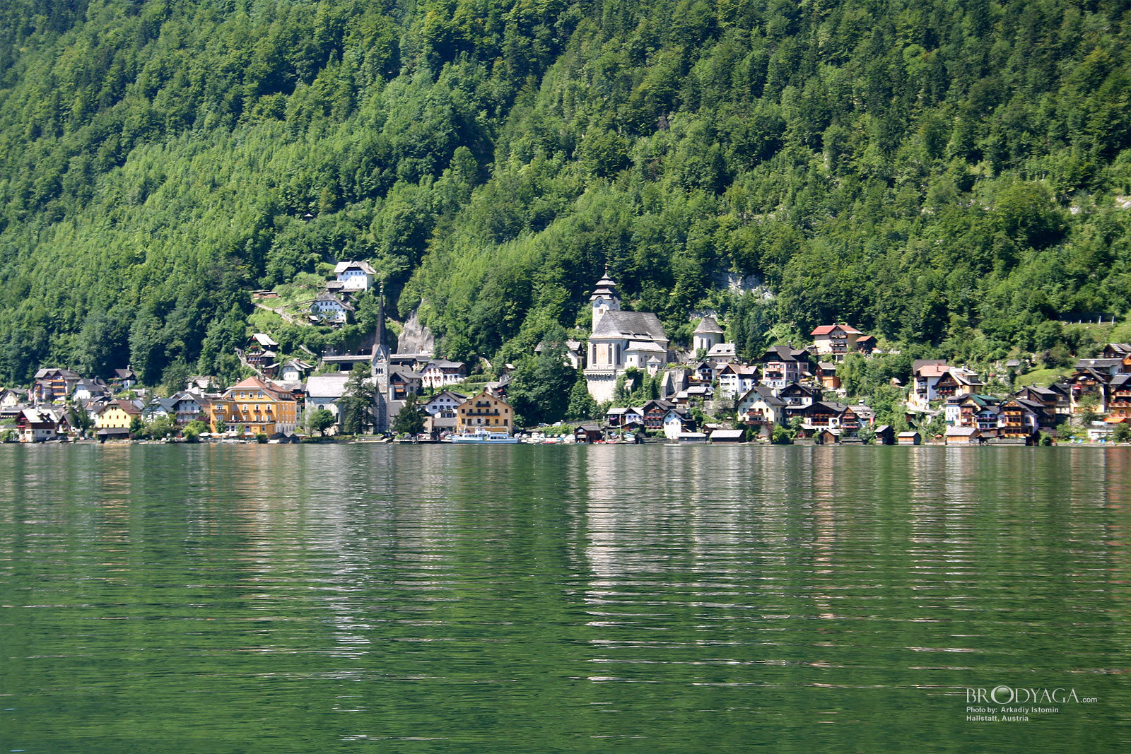 Hallstatt